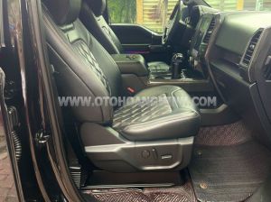 Xe Ford F150 Harley Davidson 5.0 V8 2018