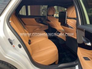 Xe Lexus LS 500 2023