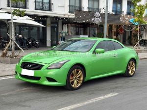 Xe Infiniti G37 3.7 AT 2009