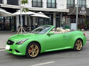 Xe Infiniti G37 3.7 AT 2009