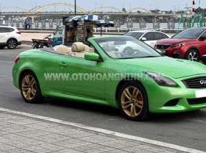 Xe Infiniti G37 3.7 AT 2009