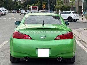 Xe Infiniti G37 3.7 AT 2009