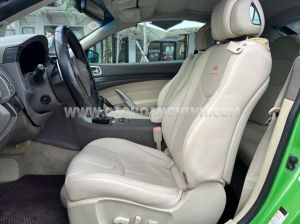 Xe Infiniti G37 3.7 AT 2009