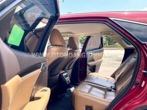 Xe Lexus RX 350 2015