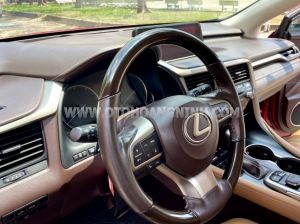 Xe Lexus RX 350 2015