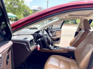 Xe Lexus RX 350 2015