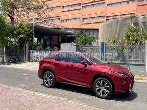 Xe Lexus RX 350 2015