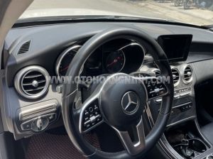 Xe Mercedes Benz C class C200 2018