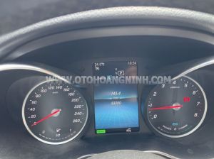 Xe Mercedes Benz C class C200 2018
