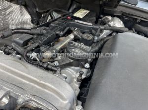 Xe Mercedes Benz C class C200 2018