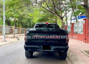 Xe Ford F150 Harley Davidson 5.0 V8 2018