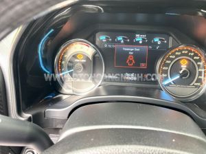 Xe Ford F150 Harley Davidson 5.0 V8 2018