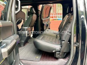 Xe Ford F150 Harley Davidson 5.0 V8 2018