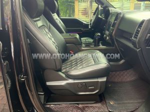 Xe Ford F150 Harley Davidson 5.0 V8 2018