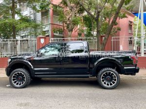 Xe Ford F150 Harley Davidson 5.0 V8 2018