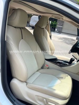 Xe Toyota Camry 2.5Q 2021