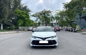 Xe Toyota Camry 2.5Q 2021