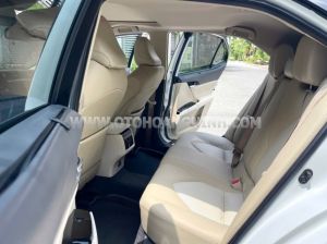 Xe Toyota Camry 2.5Q 2021