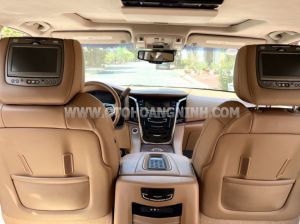 Xe Cadillac Escalade ESV Premium 2015