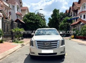 Xe Cadillac Escalade ESV Premium 2015
