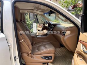 Xe Cadillac Escalade ESV Premium 2015