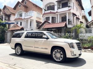 Xe Cadillac Escalade ESV Premium 2015