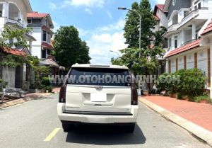 Xe Cadillac Escalade ESV Premium 2015