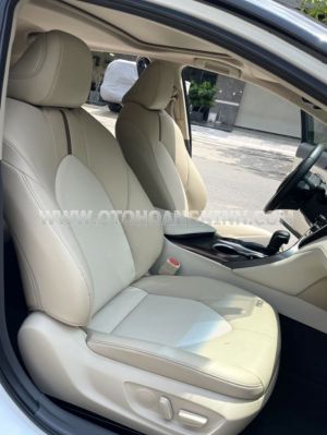 Xe Toyota Camry 2.5Q 2021