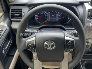 Xe Toyota 4 Runner Limited 2013