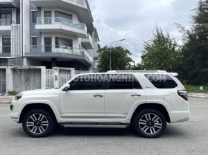 Xe Toyota 4 Runner Limited 2013