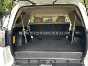 Xe Toyota 4 Runner Limited 2013