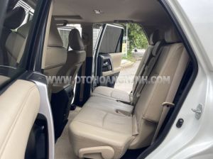 Xe Toyota 4 Runner Limited 2013