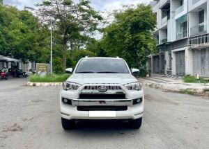 Xe Toyota 4 Runner Limited 2013