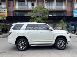 Xe Toyota 4 Runner Limited 2013