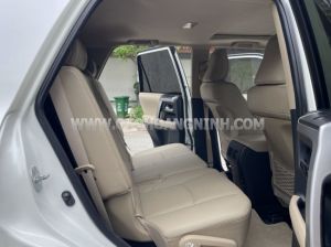 Xe Toyota 4 Runner Limited 2013
