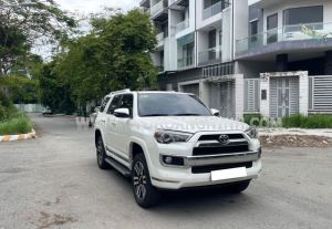 Xe Toyota 4 Runner Limited 2013