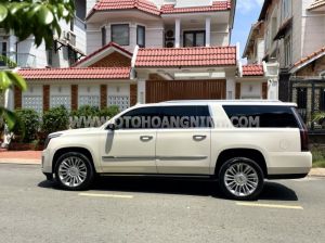 Xe Cadillac Escalade ESV Premium 2015