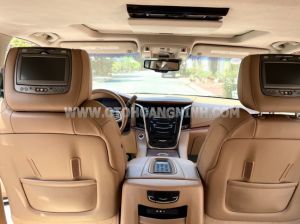 Xe Cadillac Escalade ESV Premium 2015