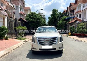 Xe Cadillac Escalade ESV Premium 2015