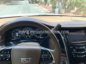 Xe Cadillac Escalade ESV Premium 2015