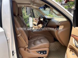 Xe Cadillac Escalade ESV Premium 2015