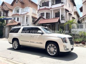 Xe Cadillac Escalade ESV Premium 2015