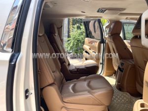 Xe Cadillac Escalade ESV Premium 2015