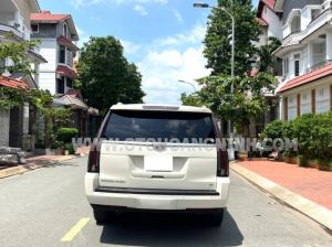 Xe Cadillac Escalade ESV Premium 2015