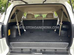 Xe Toyota 4 Runner Limited 2013