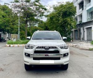 Xe Toyota 4 Runner Limited 2013