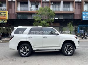 Xe Toyota 4 Runner Limited 2013