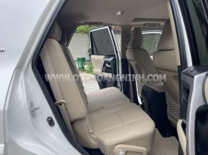 Xe Toyota 4 Runner Limited 2013