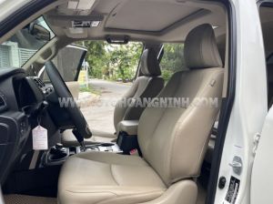 Xe Toyota 4 Runner Limited 2013
