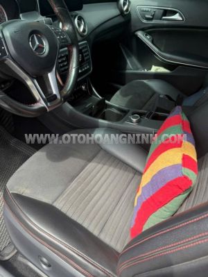 Xe Mercedes Benz GLA class GLA 250 4Matic 2015